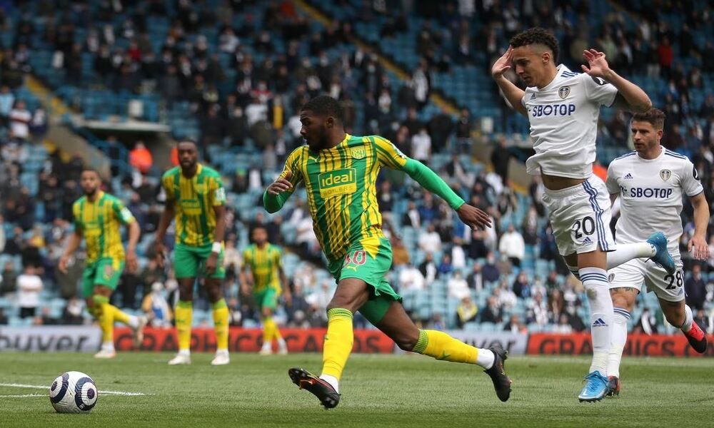 Leeds United vs West Bromwich Albion Prediction, Betting Tips & Odds │18 August, 2023