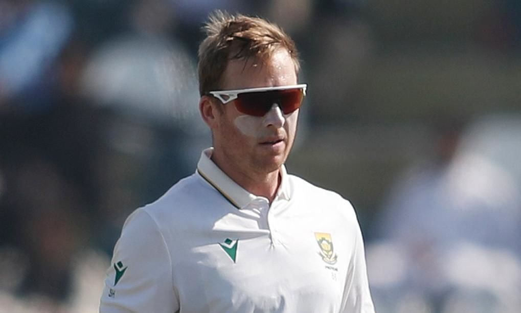 EXCLUSIVE: India Toughest Team to Beat, Says Pakistan Destroyer Harmer