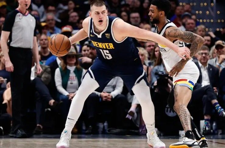 Denver Nuggets vs Minnesota Timberwolves Prediction, Betting Tips & Odds │26 APRIL, 2023
