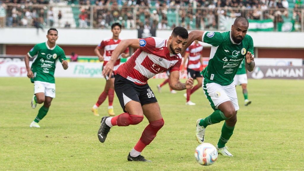 Madura United vs PSS Sleman Prediction, Betting Tips and Odds | 29 MARCH 2024