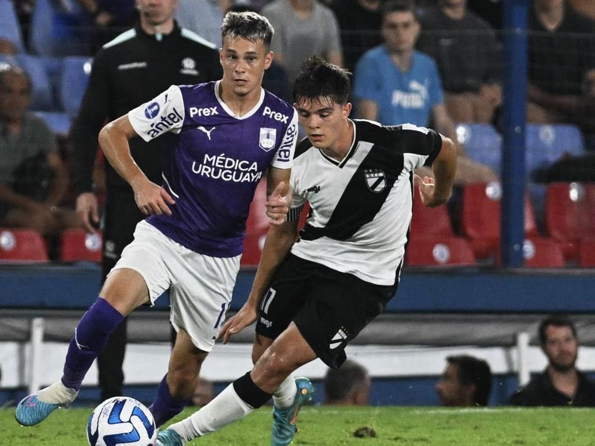 Defensor Sporting vs. Danubio. Pronostico, Apuestas y Cuotas│15 de julio de 2023