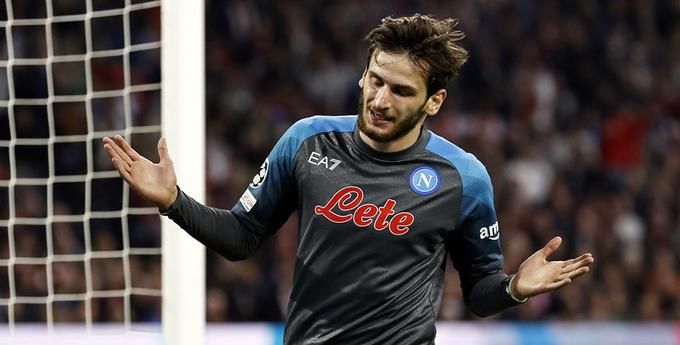 Spezia vs Napoli Prediction, Betting Tips & Odds │5 FEBRUARY, 2023