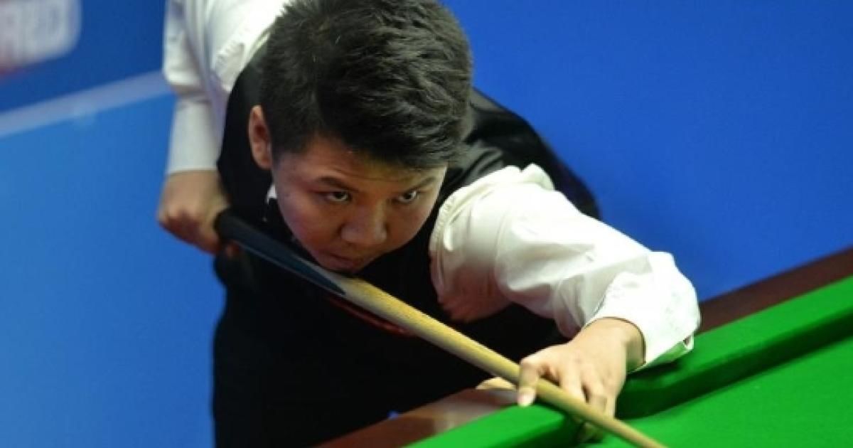 Yuelong Zhou vs Ronnie O’Sullivan Prediction, Betting Tips & Odds | 18 JANUARY, 2024