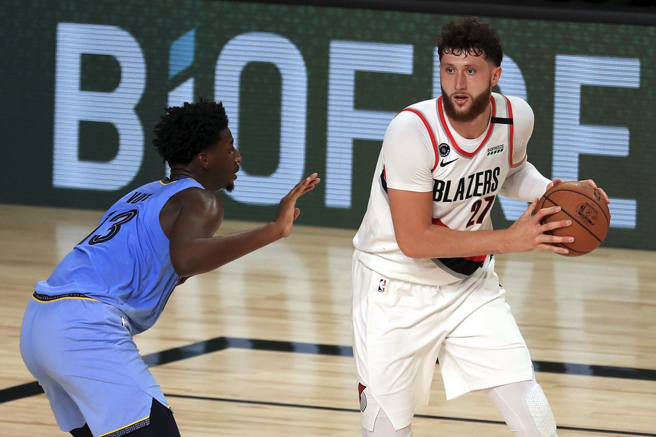 Portland Trail Blazers vs Memphis Grizzlies Prediction, Betting Tips & Odds │16 DECEMBER, 2021