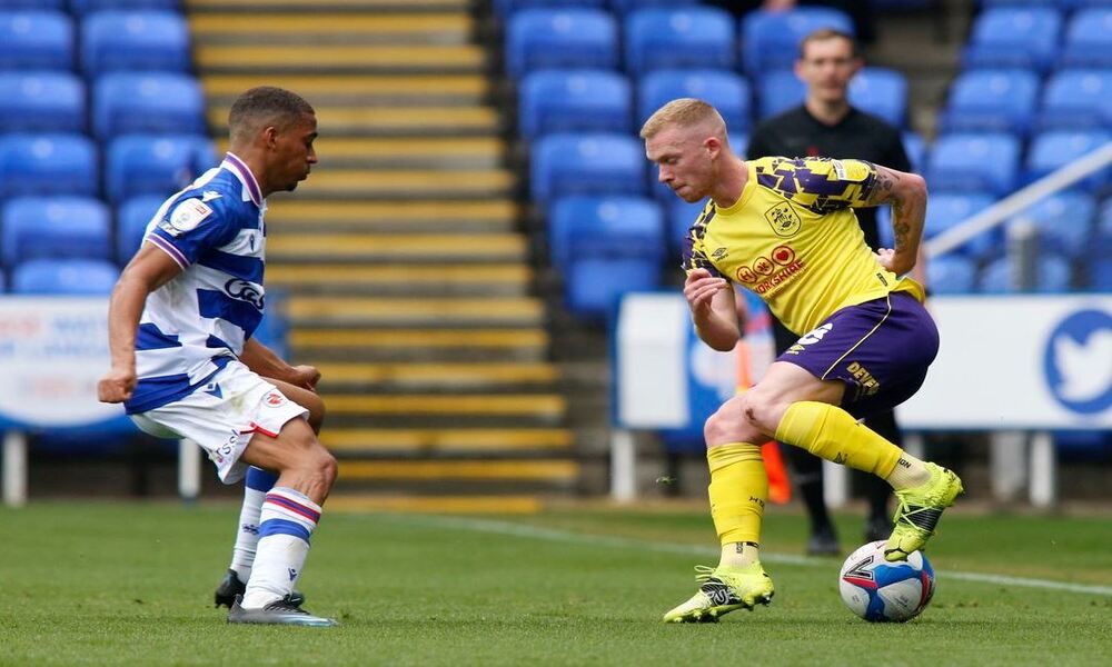 Huddersfield Town vs Reading Prediction, Betting Tips & Odds │8 MAY, 2023
