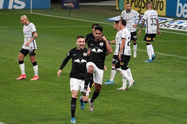 Corinthians vs Red Bull Bragantino Prediction, Betting Tips & Odds │ 28 AUGUST, 2022