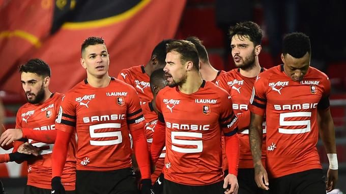 Reims vs Rennes Pronostico, Apuestas y Cuotas│29 de diciembre de 2022