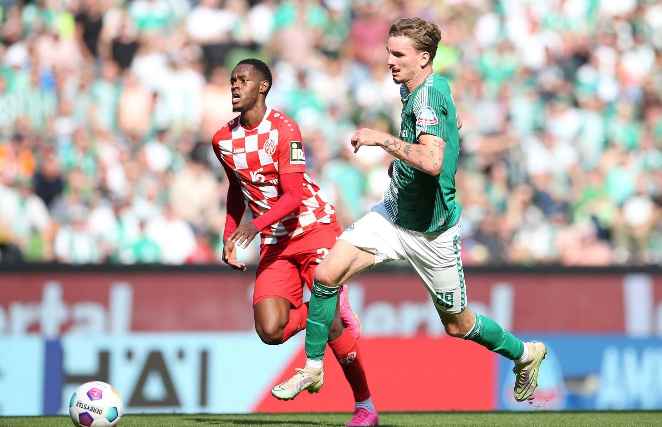 Mainz 05 vs Werder Bremen Prediction, Betting Tips & Odds │03 FEBRUARY, 2024