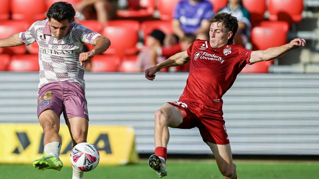 Western United vs Adelaide United: Prediction for the Match on May 09, 2025