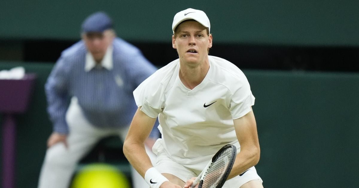 Sinner Earns Over $19 Million in Prize Money in 2025