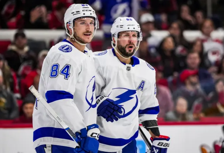 Dallas Stars vs Tampa Bay Lightning Prediction, Betting Tips & Odds │2 DECEMBER, 2023