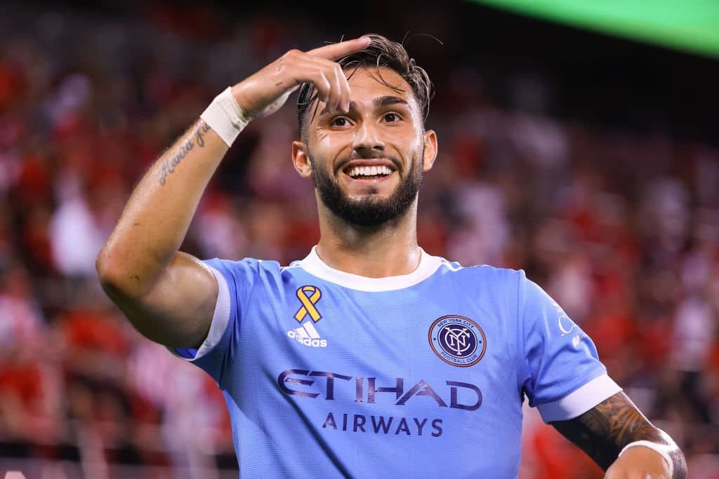 New York City vs Chicago Fire Prediction, Betting Tips & Odds │23 MAY, 2022