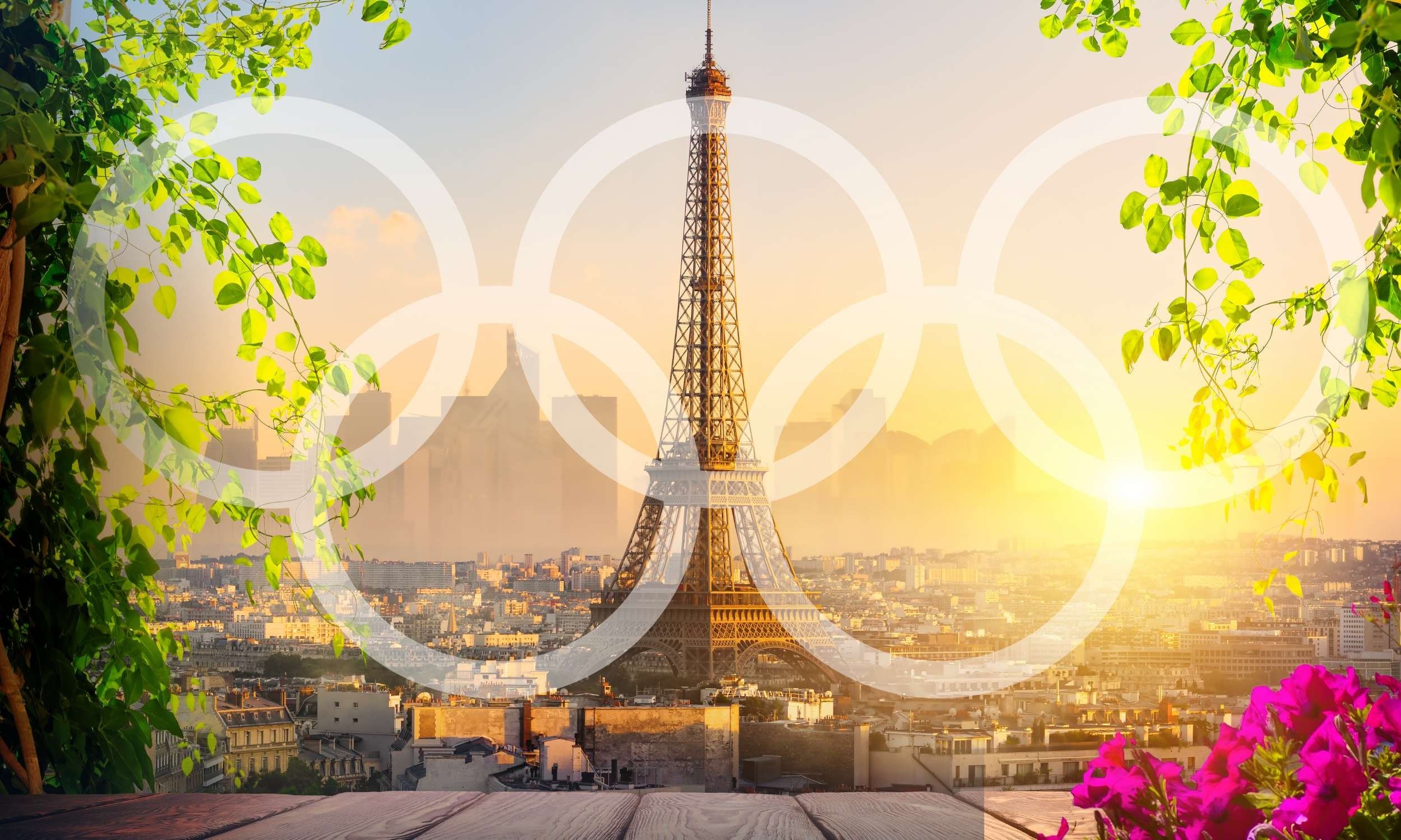 Paris Olympics 2024 Opening Ceremony Under Threat After Terrorist Attack In Russia