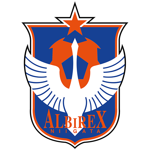 Albirex Niigata