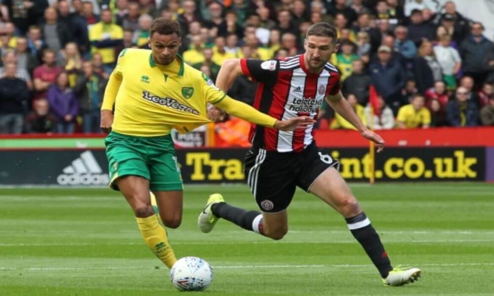 Norwich City vs Sheffield United Prediction, Betting Tips & Odds │1 APRIL, 2023