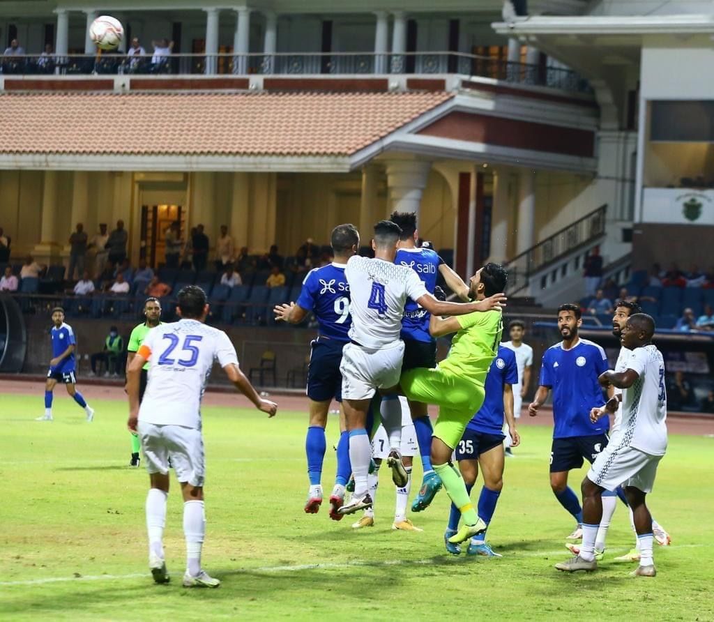 Ismaily vs Smouha Prediction, Betting Tips & Odds │13 JULY, 2022