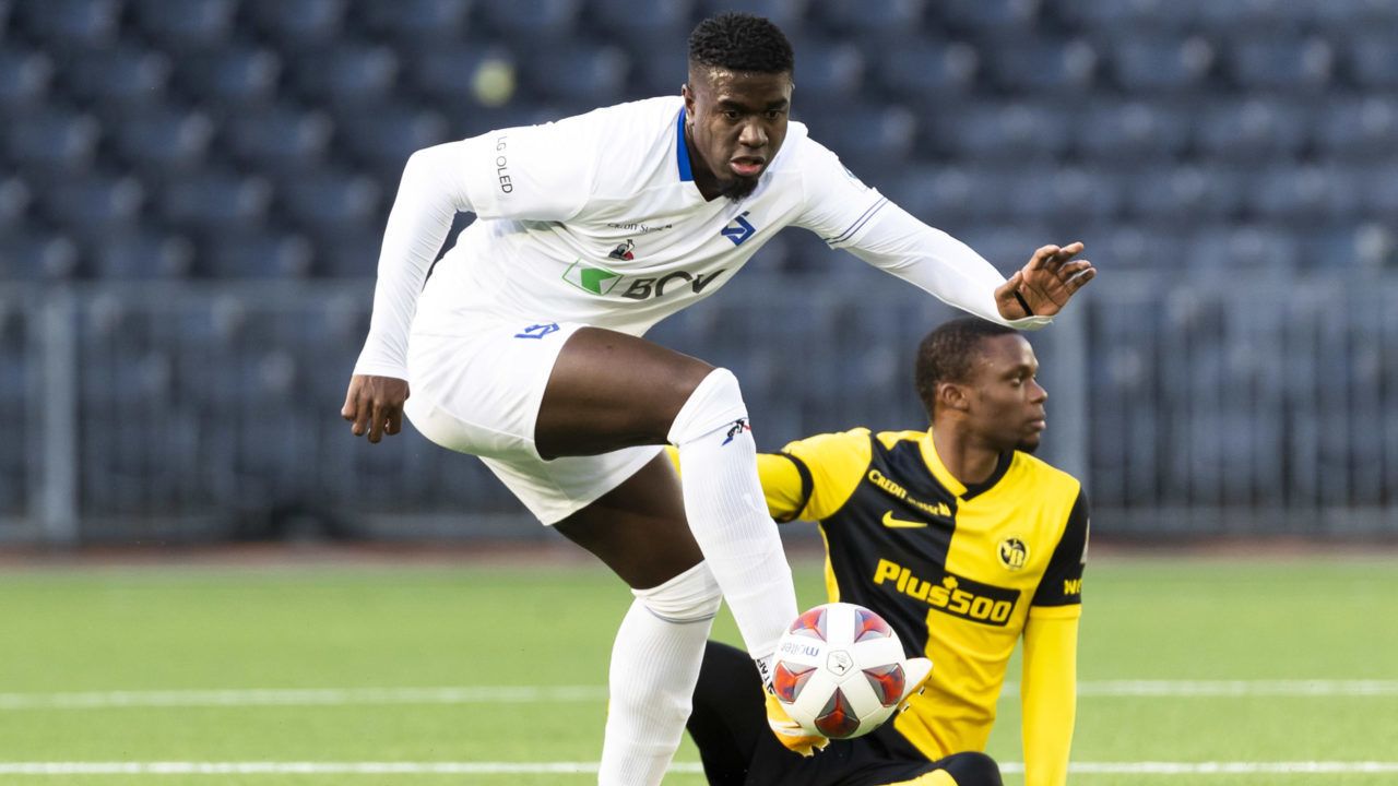 BSC Young Boys vs FC Lausanne Sport Prediction, Betting Tips & Odds | 23 JULY, 2023