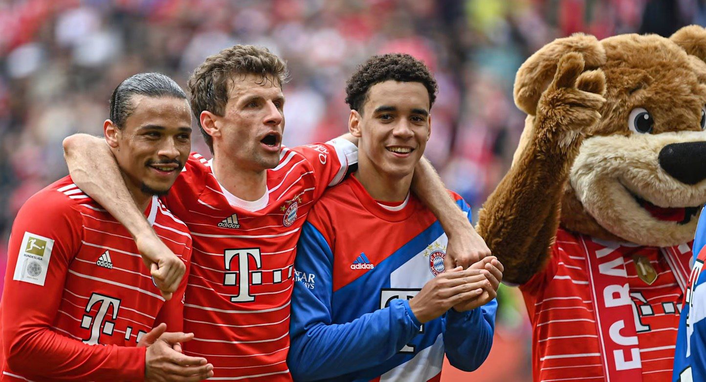 Bayern Munich vs RB Leipzig. Pronóstico, Apuestas y Cuotas │20 de mayo de 2023