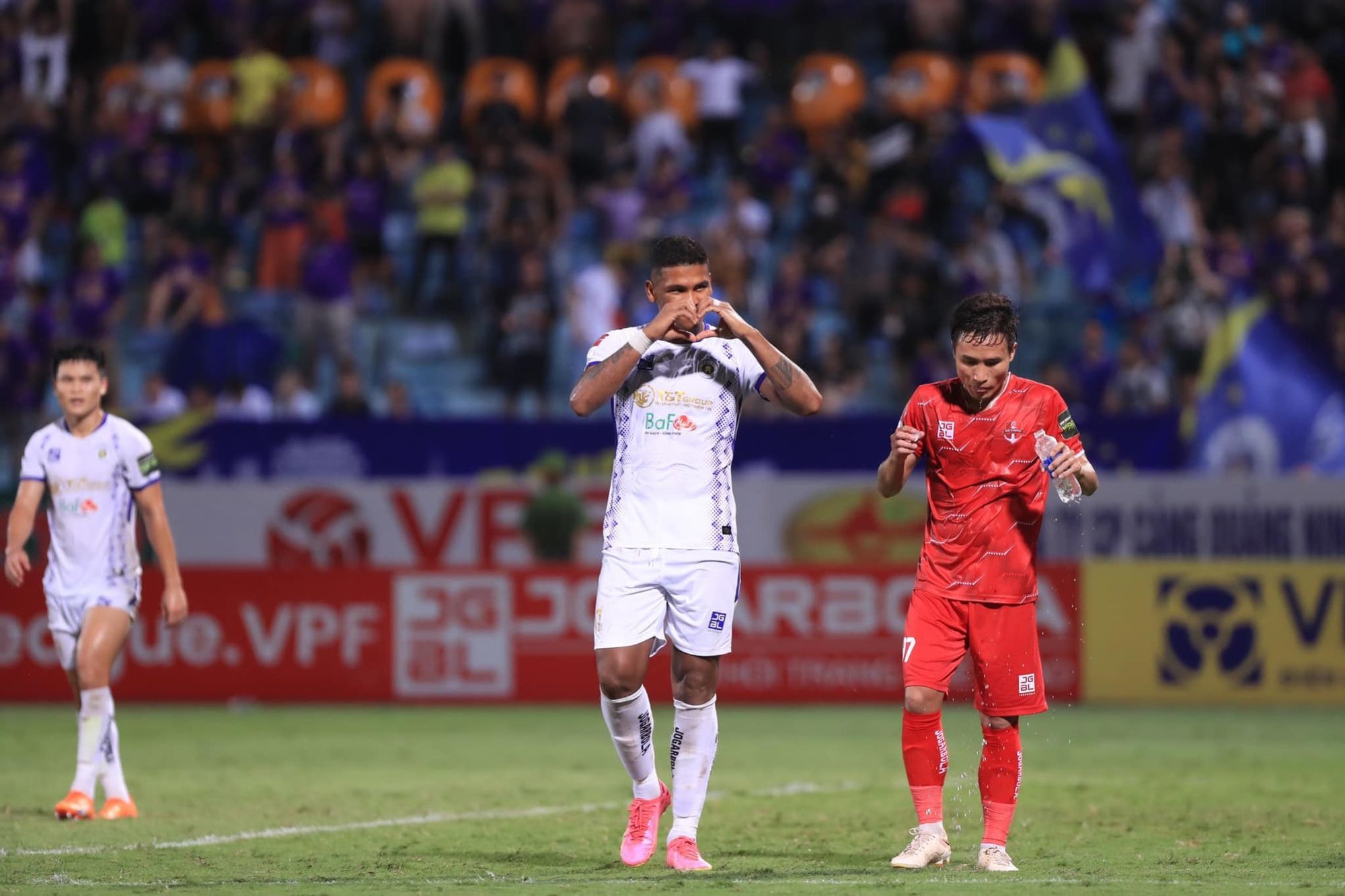 Hai Phong vs Binh Dinh Prediction, Betting Tips and Odds | 27 AUGUST, 2023