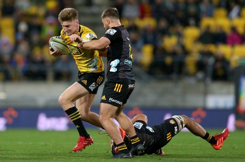 Hurricanes vs. Chiefs Predictions, Betting Tips & Odds │3 APRIL, 2022