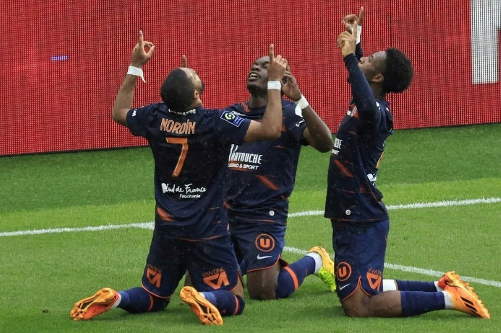 Montpellier vs Lorient Prediction, Betting Tips & Odds │14 MAY, 2023