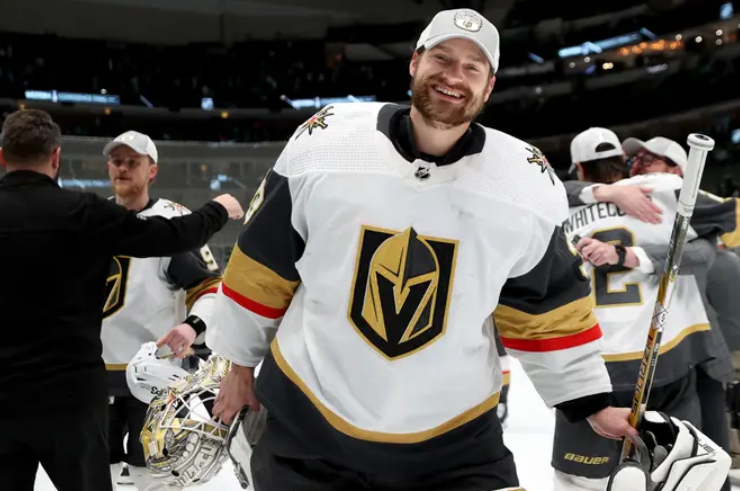 Vegas Golden Knights vs Florida Panthers Prediction, Betting Tips & Odds │6 JUNE, 2023