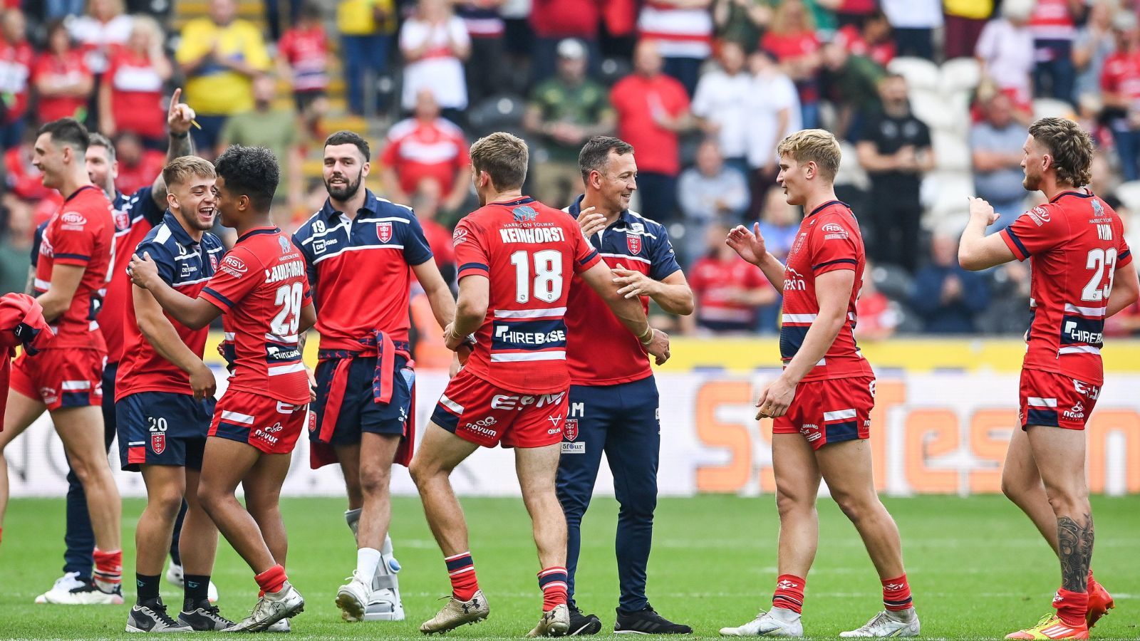 Hull KR vs Leigh Leopards Prediction, Betting Tips and Odds | 12 AUGUST, 2023