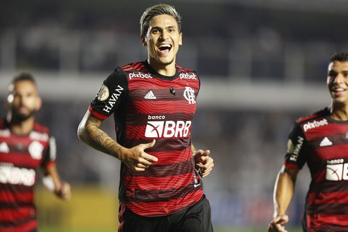 Corinthians vs Flamengo Prediction, Betting Tips & Odds │10 JULY, 2022