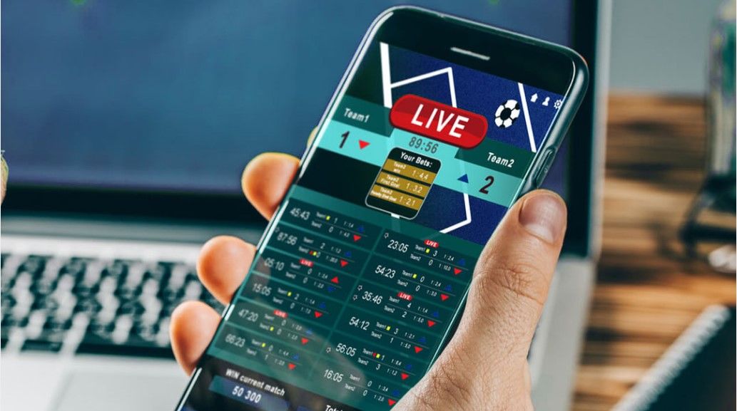 Growth of Live Betting: Why Live or In-play Betting Has Become Increasingly Popular