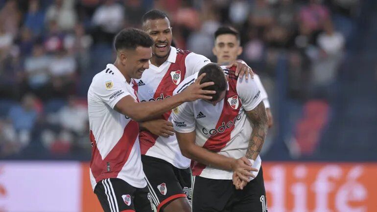 River Plate vs Sporting Cristal Prediction, Betting Tips & Odds │20 APRIL, 2023