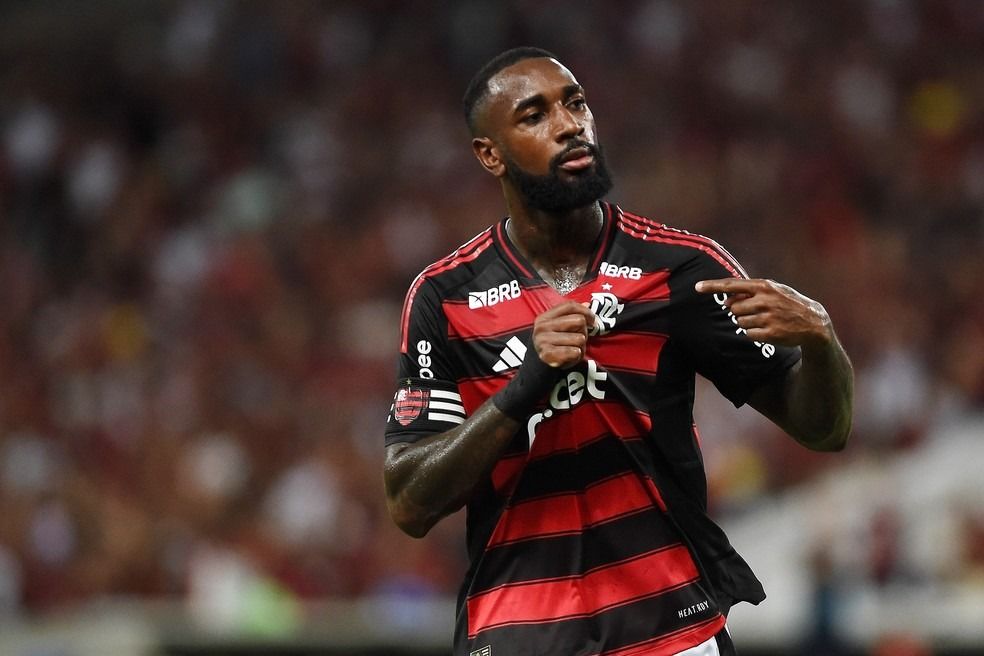 Brazilian Midfielder Gerson to Earn €4m Plus Bonuses at Zenit