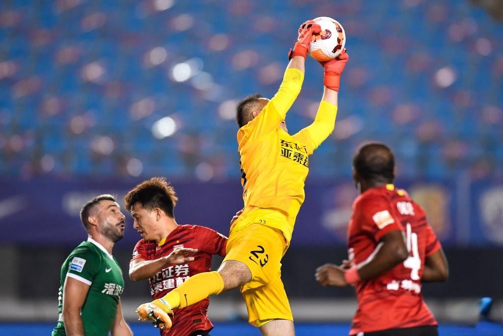 Chengdu Rongcheng FC vs Changchun Yatai FC Prediction, Betting Tips & Odds | 14 MAY, 2023