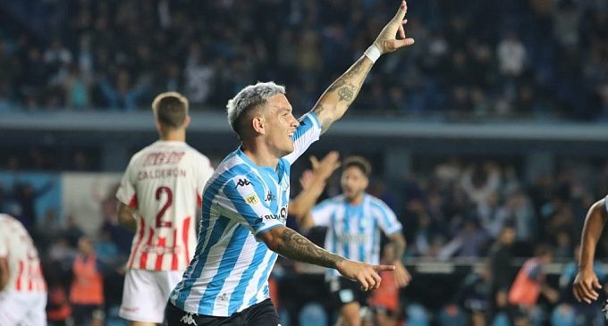 Patronato vs Racing Predictions, Betting Tips & Odds │20 APRIL, 2022