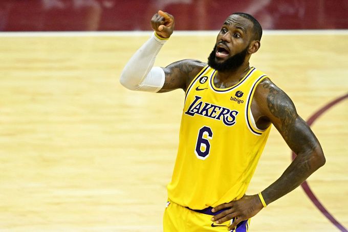 Orlando Magic vs Los Angeles Lakers Prediction, Betting Tips & Odds │28 DECEMBER, 2022