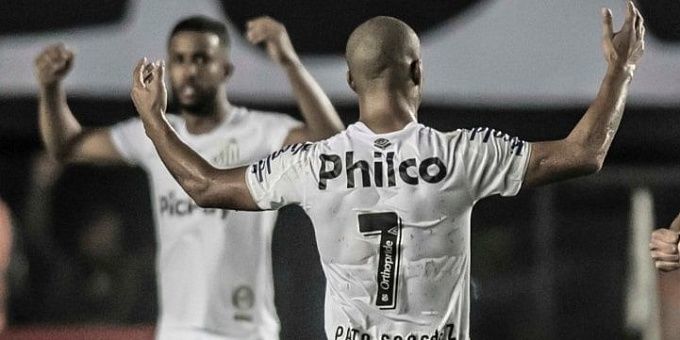 Cuiaba vs Santos Prediction, Betting Tips & Odds│29 AUGUST, 2022