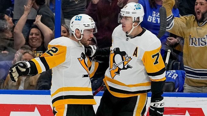 Carolina Hurricanes vs Pittsburgh Penguins Predictions, Betting Tips & Odds │5 MARCH, 2022