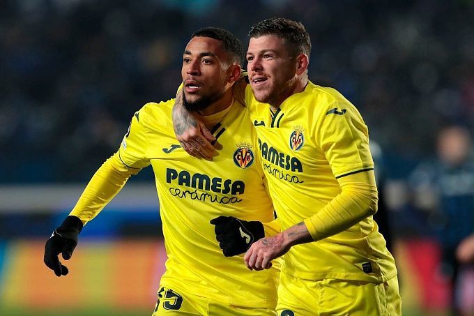 La Liga Matchday 31 Odds and Predictions - Villarreal USA