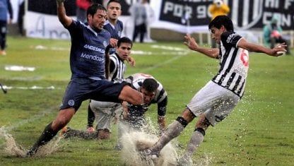 Gimnasia vs. Independiente Rivadavia. Pronostico, Apuestas y Cuotas│31 de enero de 2024
