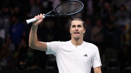 Jaume Munar vs Alexander Zverev Prediction: Prediction for the Match on November 22, 2025