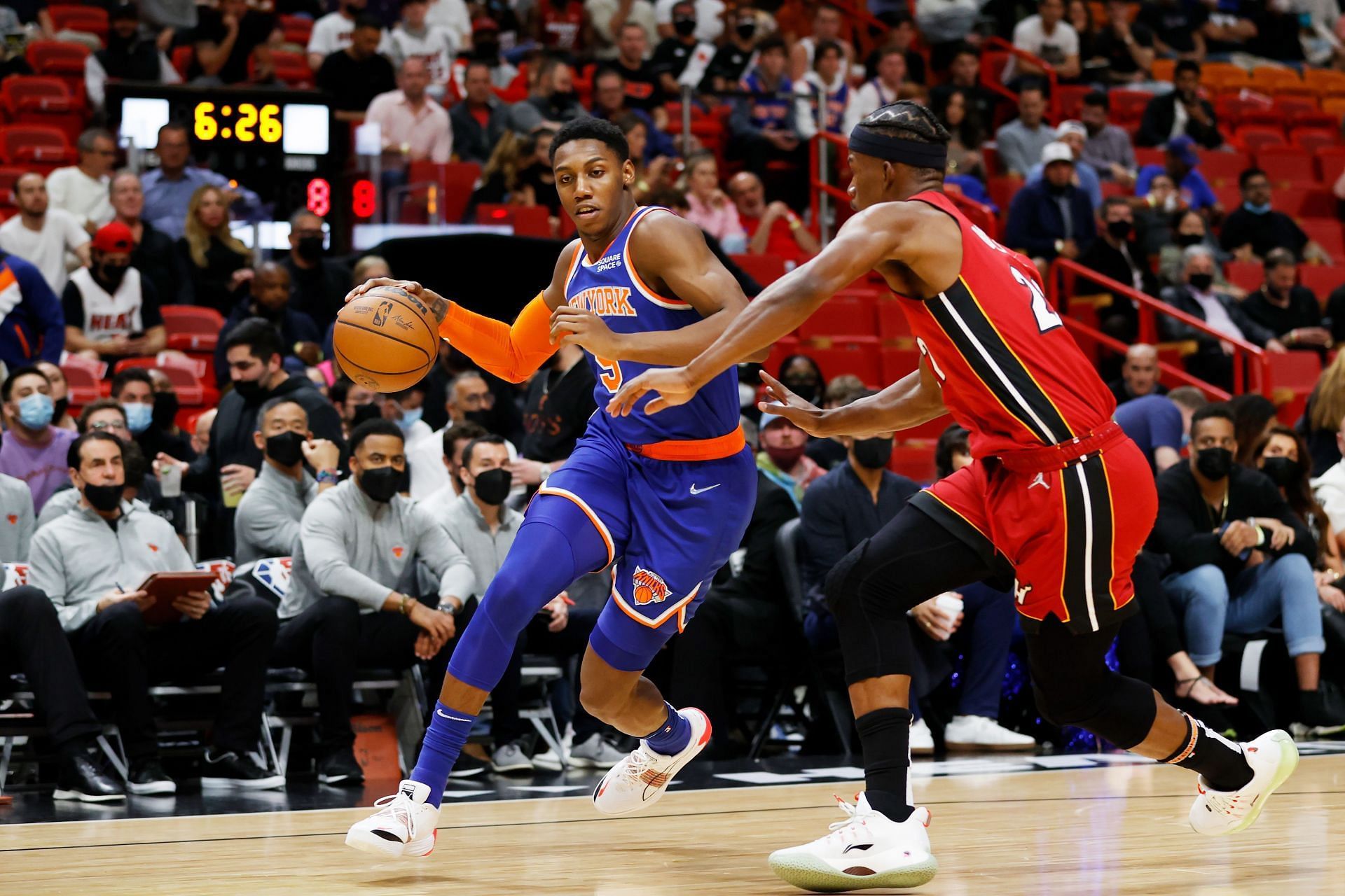 Utah Jazz vs New York Knicks Prediction, Betting Tips & Odds │8 FEBRUARY, 2022