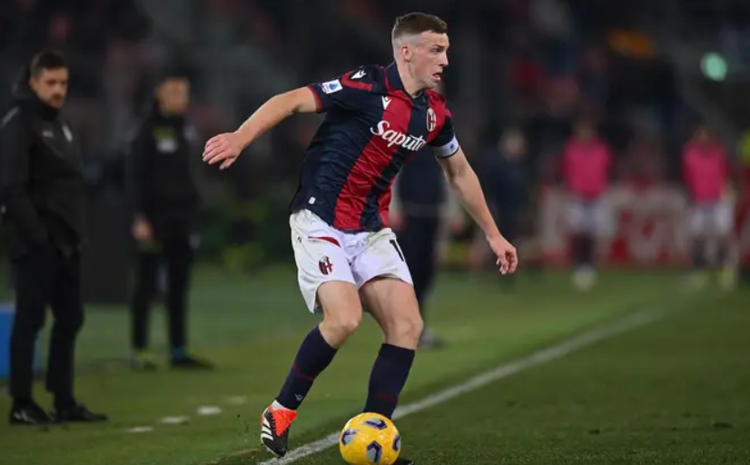 Bologna vs Lecce Prediction, Betting Tips & Odds │11 FEBRUARY, 2024