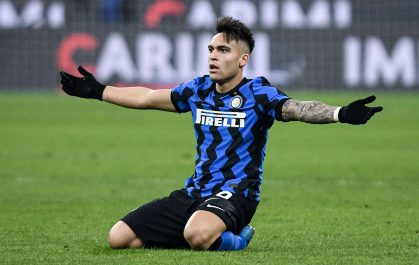 Inter vs Lazio: Prediction for the Match on November 9, 2025