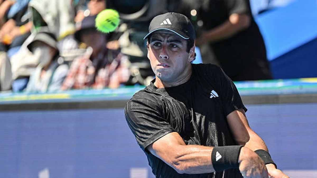 Joao Fonseca vs Jaume Munar: Prediction for the Match on October 25, 2025