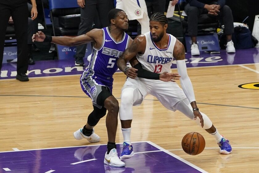 Sacramento Kings vs Los Angeles Clippers Prediction, Betting Tips & Odds │2 DECEMBER, 2021