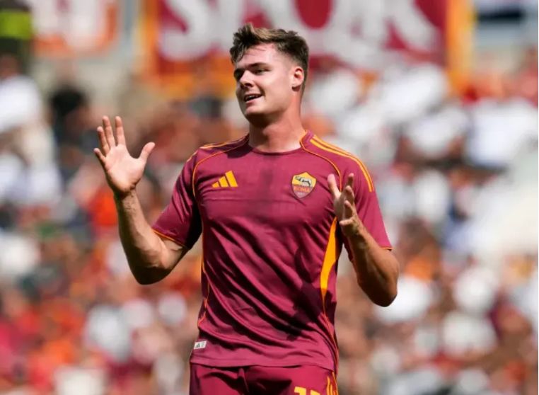 Roma vs Victoria Plzen: Prediction for the Match on October 23, 2025