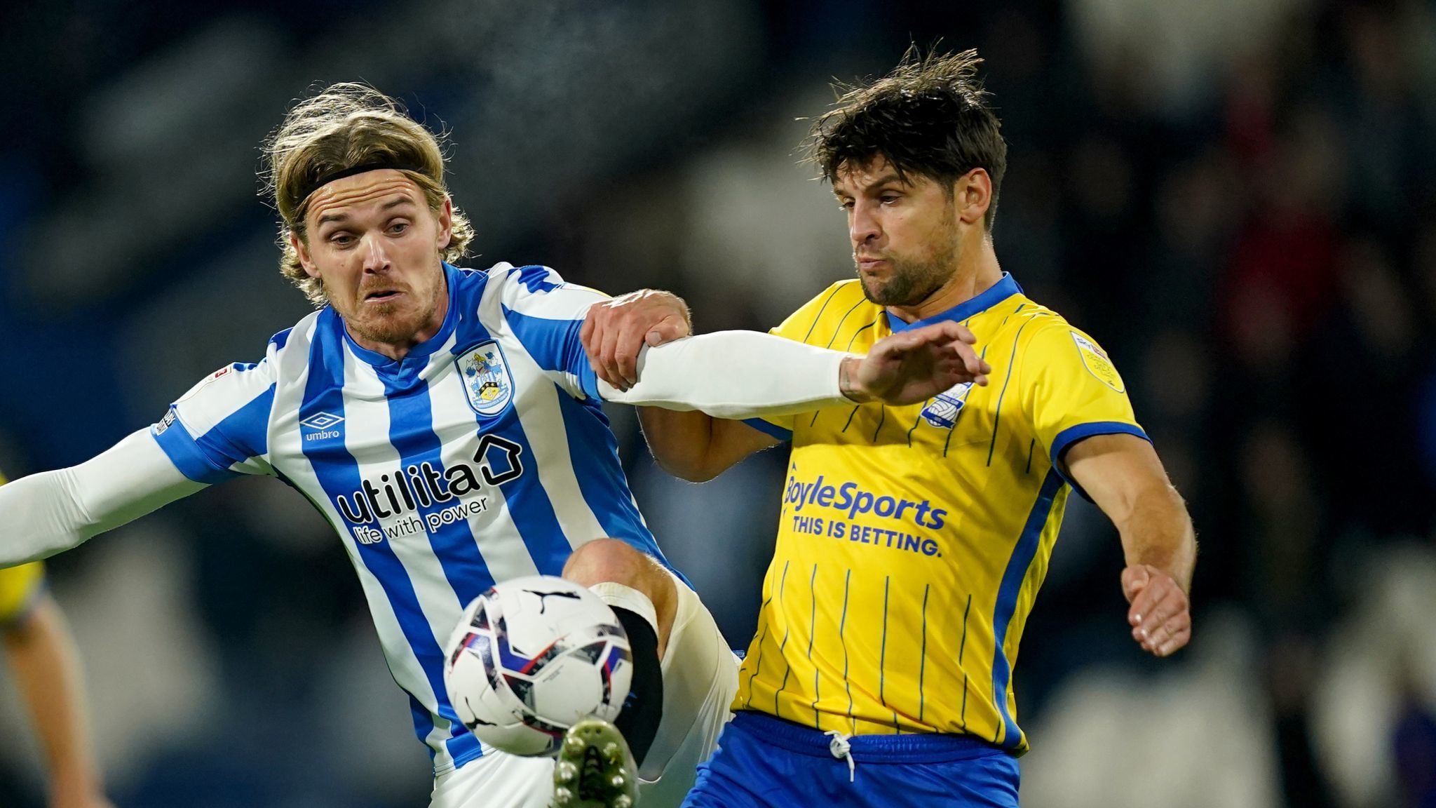 Huddersfield vs. Birmingham. Pronostico, Apuestas y Cuotas│27 de abril de 2024