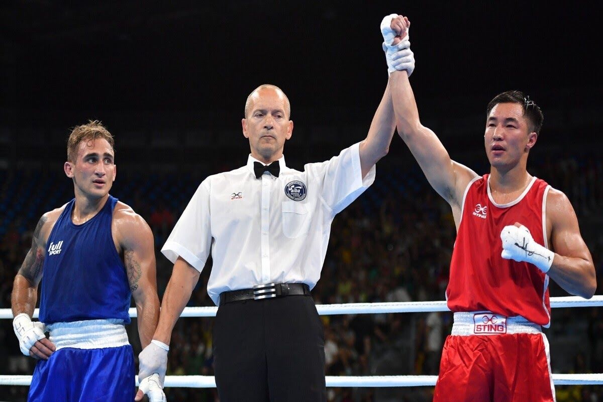 Investigation finds 2016 Olympics boxing bouts fixed