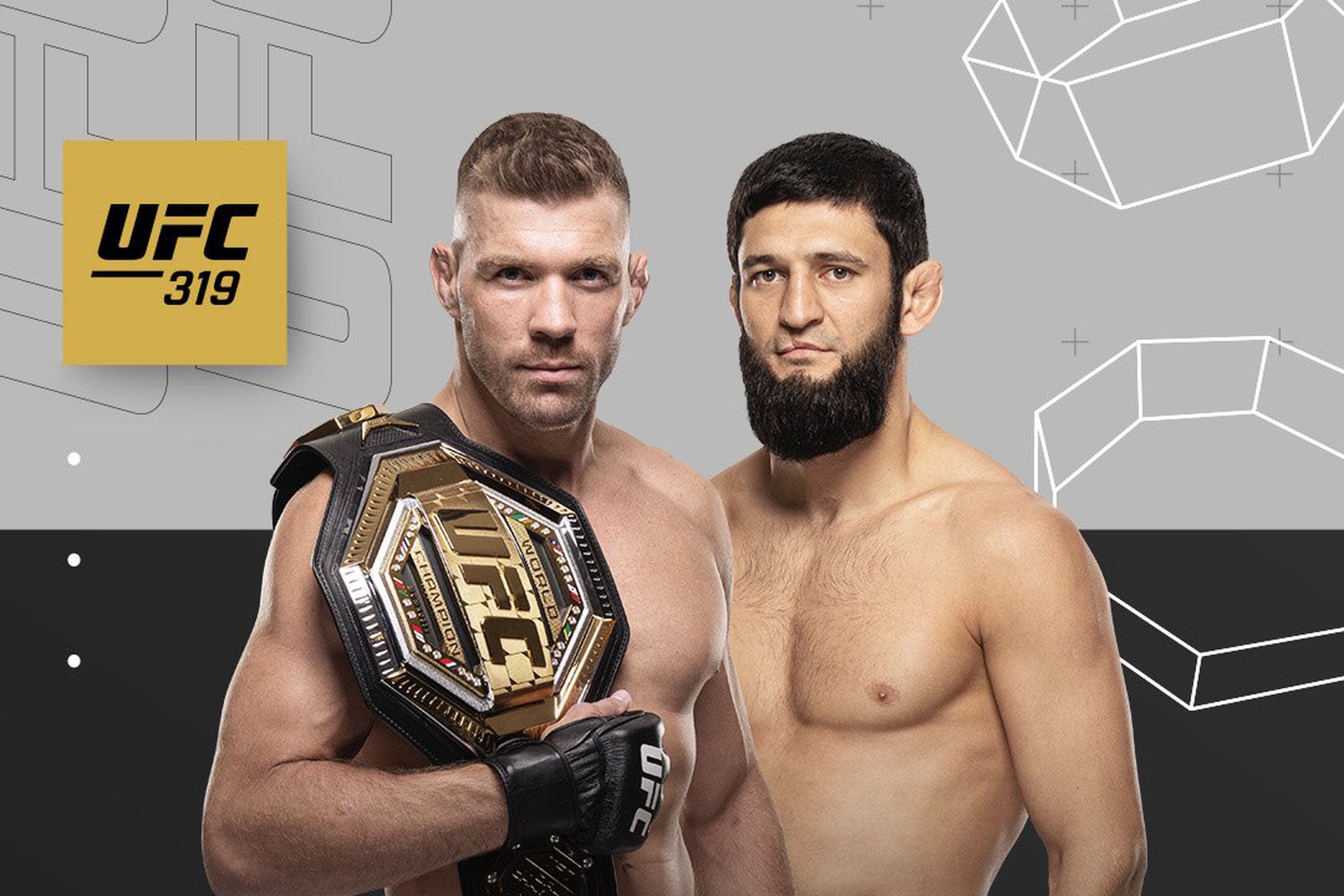 Khamzat Chimaev vs Dricus du Plessis: Prediction for the Match on August 17, 2025