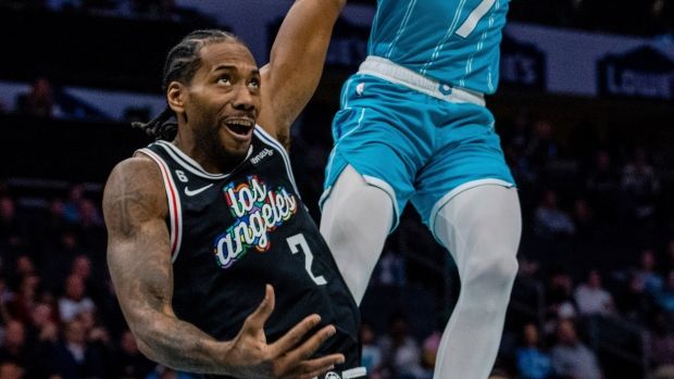 LA Clippers vs Charlotte Hornets Prediction, Betting Tips & Odds │22 DECEMBER, 2022