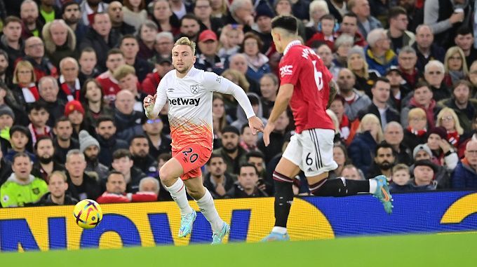 FCSB vs West Ham Prediction, Betting Tips & Odds │3 NOVEMBER, 2022